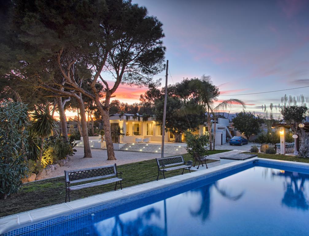 Mimar Altea Villa L Quarto foto