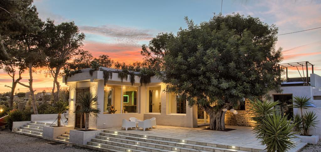 Mimar Altea Villa L Quarto foto